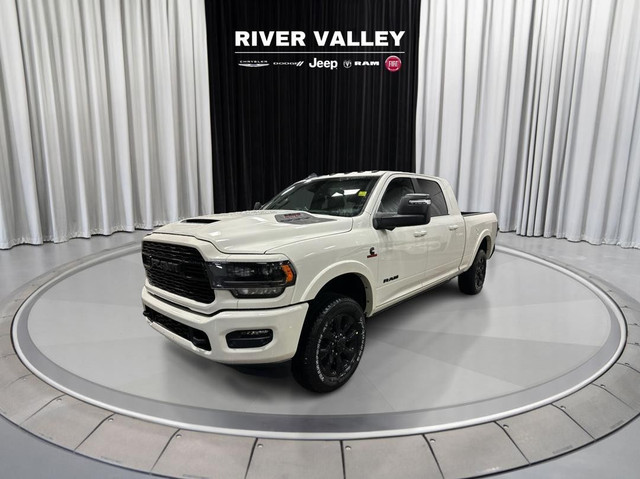 2024 Ram 3500 in Cars & Trucks in Strathcona County - Image 3