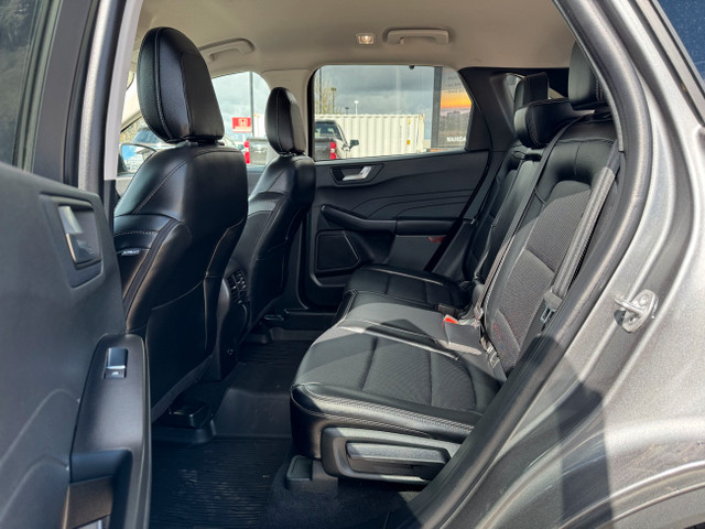 2022 Ford Escape Titanium in Cars & Trucks in Lethbridge - Image 4