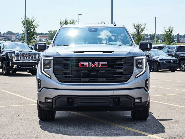 2025 GMC Sierra 1500 Elevation in Cars & Trucks in Strathcona County - Image 3