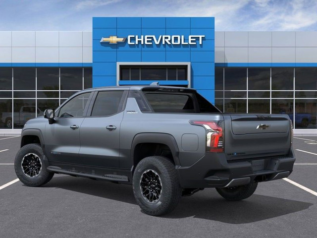2026 Chevrolet Silverado EV in Cars & Trucks in Oakville / Halton Region - Image 3