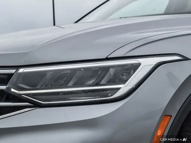 2024 Volkswagen Tiguan Comfortline Comfortline | Power Liftga... in Cars & Trucks in Kitchener / Waterloo - Image 11