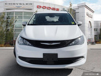This Chrysler Grand Caravan has a powerful Regular Unleaded V-6 3.6 L/220 engine powering this Autom... (image 5)