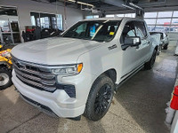 2022 Chevrolet Silverado 1500 High Country 360 View Camera |...