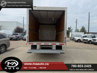2020 GMC Savana G4500 16 fT Cube Van Engine: 6.0 L Odometer: 97,099 KM Odometer: 243,232 KM Active t... (image 4)