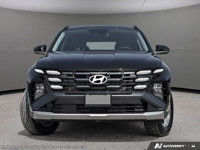 2026 Hyundai Tucson Preferred in Cars & Trucks in Guelph - Image 2