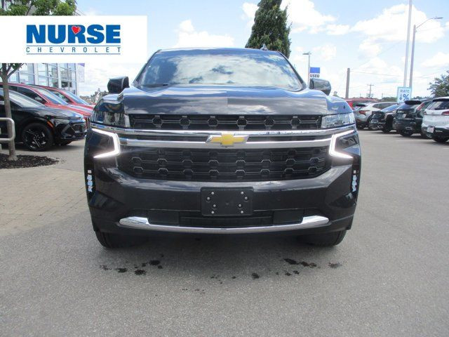 2024 Chevrolet Tahoe LS in Cars & Trucks in Oshawa / Durham Region - Image 4