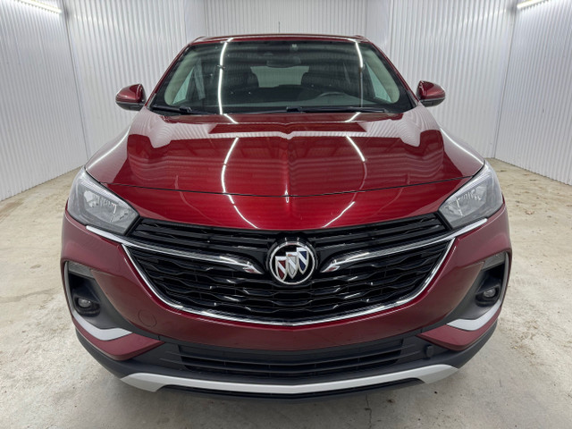 2022 Buick Encore GX Preferred AWD Mags Cuir/Tissus Caméra in Cars & Trucks in Shawinigan - Image 2