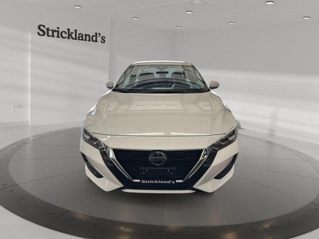 2021 NISSAN SENTRA S PLUS in Cars & Trucks in Stratford - Image 3