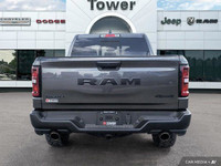 This Ram 1500 delivers a Twin Turbo Regular Unleaded I-6 3.0 L/183 engine powering this Automatic tr... (image 5)