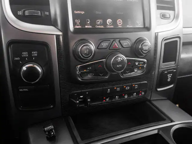 2015 Ram 3500 Longhorn Limited 6.7L in Cars & Trucks in Strathcona County - Image 26