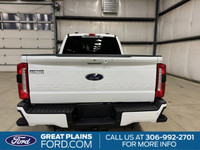 ELECTRONIC-LOCKING W/3.55 AXLE RATIO,ENGINE: 6.7L 4V OHV POWER STROKE V8 TURBO DIESEL B20 -inc: manu... (image 5)