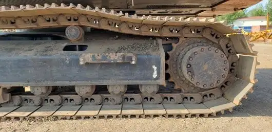 2015 HITACHI ZX290LC - 5 Excavator in Heavy Equipment in Saskatoon - Image 6