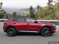 Command the road in this stylish 2022 Buick Envision Essence, boasting a powerful 2.0L Turbo 4-cylin... (image 6)