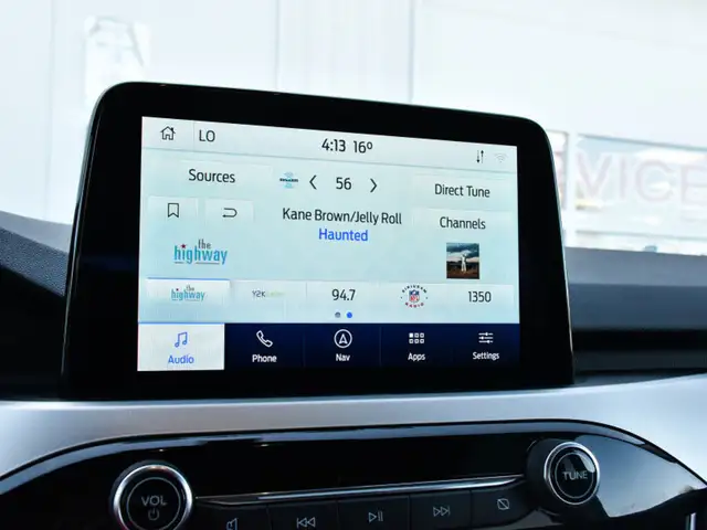 2020 Ford Escape SEL in Cars & Trucks in Kitchener / Waterloo - Image 25
