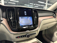 The 2022 Volvo XC60 Momentum blends luxury and performance seamlessly, offering a refined driving ex... (image 9)