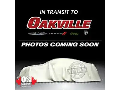 AWD, FRONT HEATED CLOTH BUCKET SEATS w/ SHIFT INSERTS, BLACKTOP PACKAGE, NAVIGATION w/ VOICE ACTIVAT...