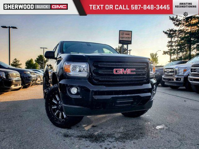 2018 GMC Canyon 4WD All Terrain in Cars & Trucks in Strathcona County