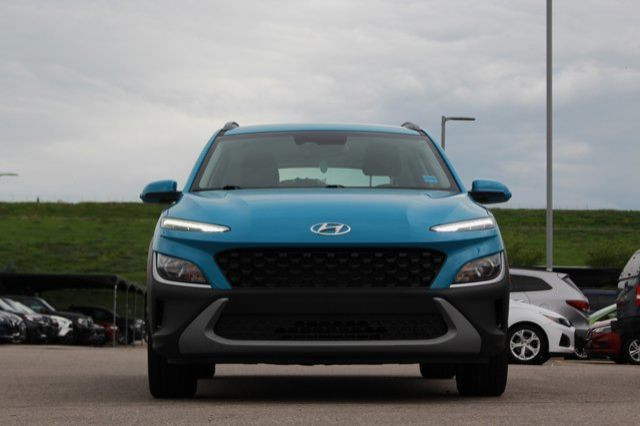 2023 Hyundai Kona Preferred in Cars & Trucks in Calgary - Image 4