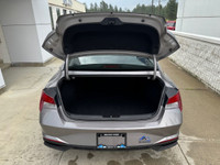 Preferred IVT w/Tech Pkg Engine: 2.0L MPI DOHC I4 CVVT (image 8)