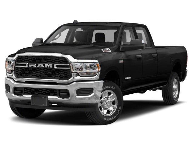 2019 Ram 3500 in Cars & Trucks in Lethbridge