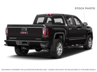 Fuelled by an impressive 5.3L EcoTec3 V8 engine, this 2018 GMC Sierra 1500 Denali cloaked in a regal... (image 5)