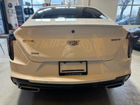 WOW!!! Compare at over $52,000 brand new!!! This 2020 Cadillac CT4 Sport AWD is FULLY LOADED with ev... (image 9)