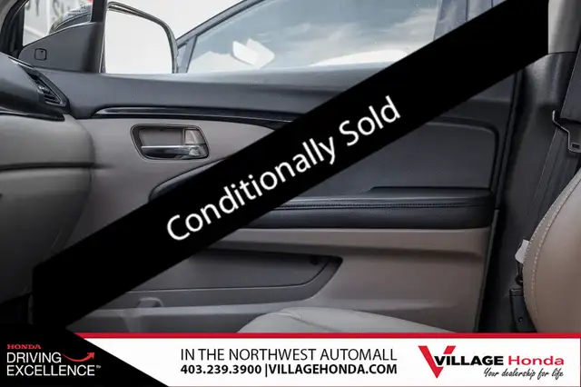 2021 Honda Pilot Touring 8P in Cars & Trucks in Calgary - Image 37