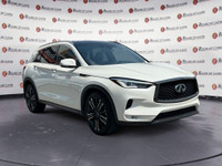 Thanks for viewing our House Of Cars Macleod Trail inventory! AMVIC licensed dealer! The 2021 Infini... (image 8)