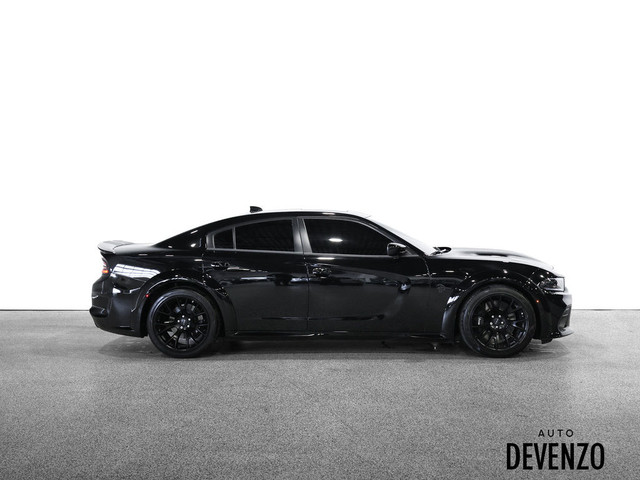 2023 Dodge Charger SRT Hellcat Widebody Jailbreak 717hp in Cars & Trucks in Laval / North Shore - Image 2