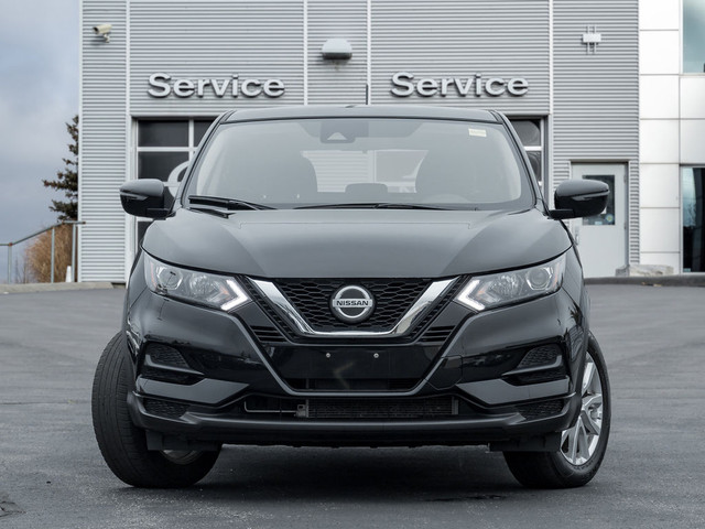 2023 Nissan Qashqai S in Cars & Trucks in Oshawa / Durham Region - Image 2