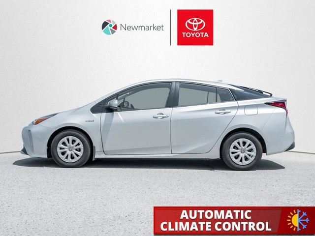 2021 Toyota Prius - Heated Seats - Apple CarPlay in Cars & Trucks in Markham / York Region - Image 3
