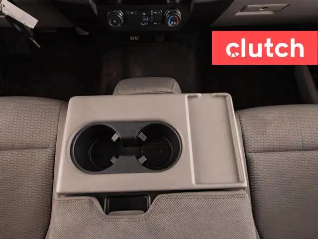 2020 Ford F-150 XLT SuperCrew 5 1/2 ft 4x4 w/Apple CarPlay, Rear in Cars & Trucks in Ottawa - Image 18