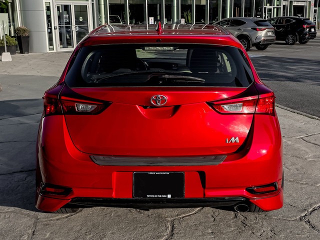 2018 Toyota Corolla iM CVT in Cars & Trucks in City of Toronto - Image 3
