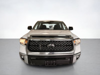 Fierce and functional, our used 2021 Toyota Tundra SR5 CrewMax 4X4 is ready to report for duty in Su... (image 7)