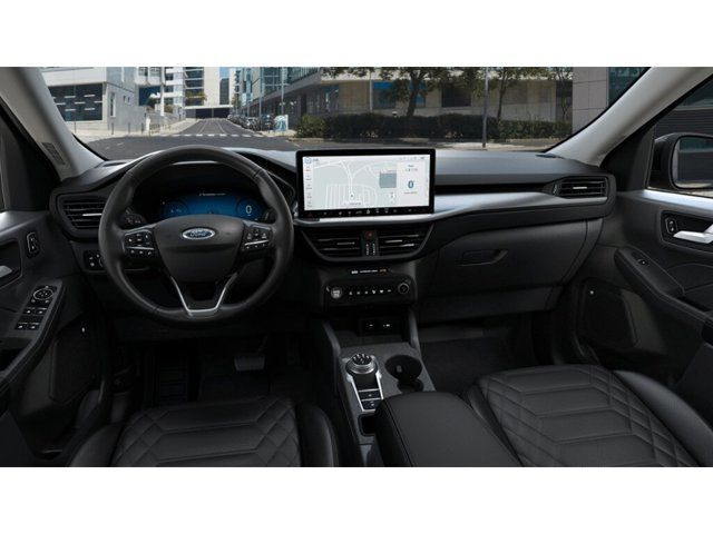  2024 Ford Escape PHEV in Cars & Trucks in Calgary - Image 2