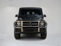 This beautiful 2018 Mercedes-Benz G63 AMG is a local Ontario vehicle with a clean Carfax report. Wit... (image 5)
