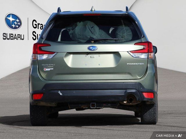 2020 Subaru Forester Convenience | Bluetooth | Heated Seats in Cars & Trucks in Grande Prairie - Image 4