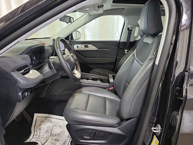 2025 Ford Explorer ACTIVE in Cars & Trucks in Edmonton - Image 2
