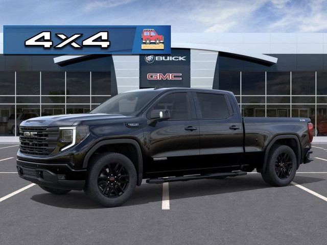 2025 GMC Sierra 1500 Elevation in Cars & Trucks in Mississauga / Peel Region - Image 2