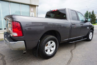 SAFETY INCLUDED 31 DETAILED SERVICE RECORDS ACCIDENT FREE Clean Dodge Ram 1500 Crew Cab 3.6L V6 4X4... (image 6)
