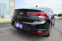 SAFETY INCLUDED ONE OWNER LOCAL ONTARIO CAR 12 SERVICE RECORDS Nice and Clean Hyundai Elantra 1.8L 4... (image 5)
