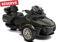 2023 CAN-AM RT Sea-to-Sky SE6