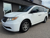 2011 Honda Odyssey EX-L – Family-Friendly Comfort & Reliability The 2011 Honda Odyssey EX-L is the u... (image 6)