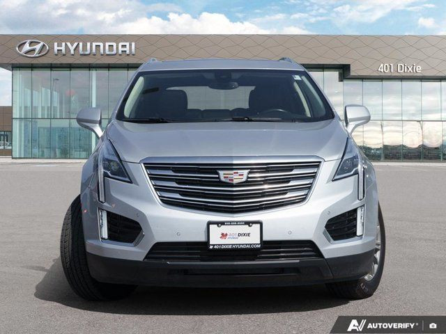 2018 Cadillac XT5 Luxury AWD in Cars & Trucks in Mississauga / Peel Region - Image 2