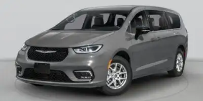 ENGINE: 3.6L PENTASTAR VVT V6 W/ESS (STD),SAFETY SPHERE -inc: 360 Surround-View Camera Parallel & Pe...