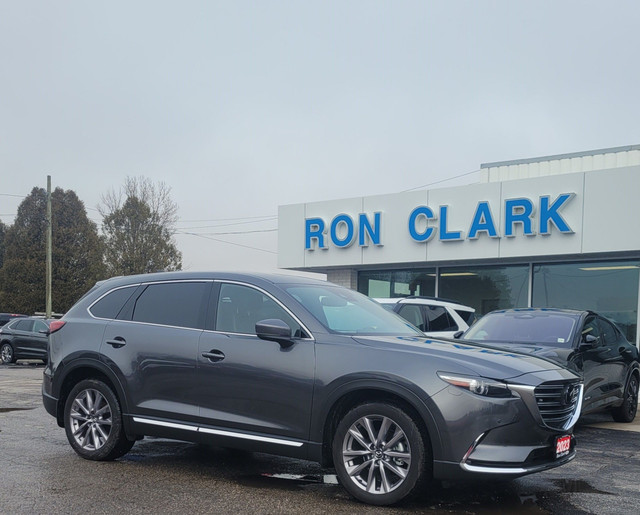 2023 Mazda CX-9 GS in Cars & Trucks in Chatham-Kent