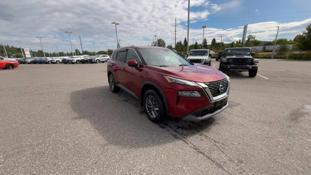 2022 Nissan Rogue in Cars & Trucks in Prince George - Image 2