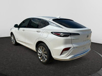 This 2025 Buick Envista in White Frost Tricoat is equipped with FWD and Gas 1.2L/ engine. Check out... (image 2)