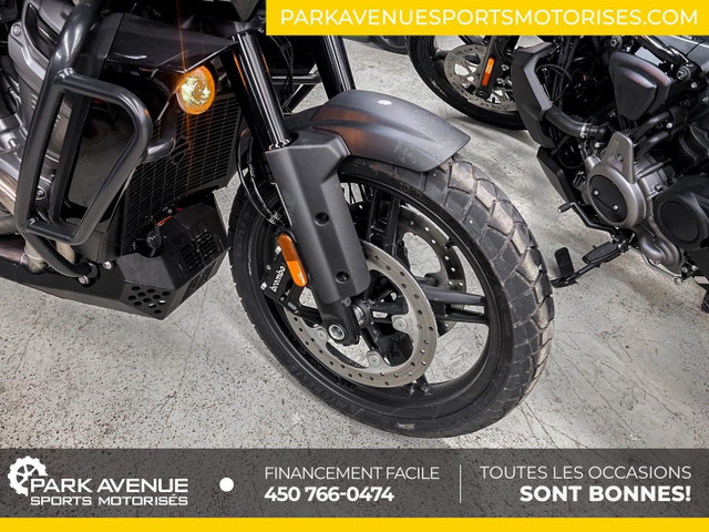 2021 Harley-Davidson RA1250S Pan America Special in Street, Cruisers & Choppers in Longueuil / South Shore - Image 3