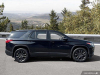 Command the road with this 2020 Chevrolet Traverse RS, a head-turning SUV boasting a powerful 3.6L V... (image 6)